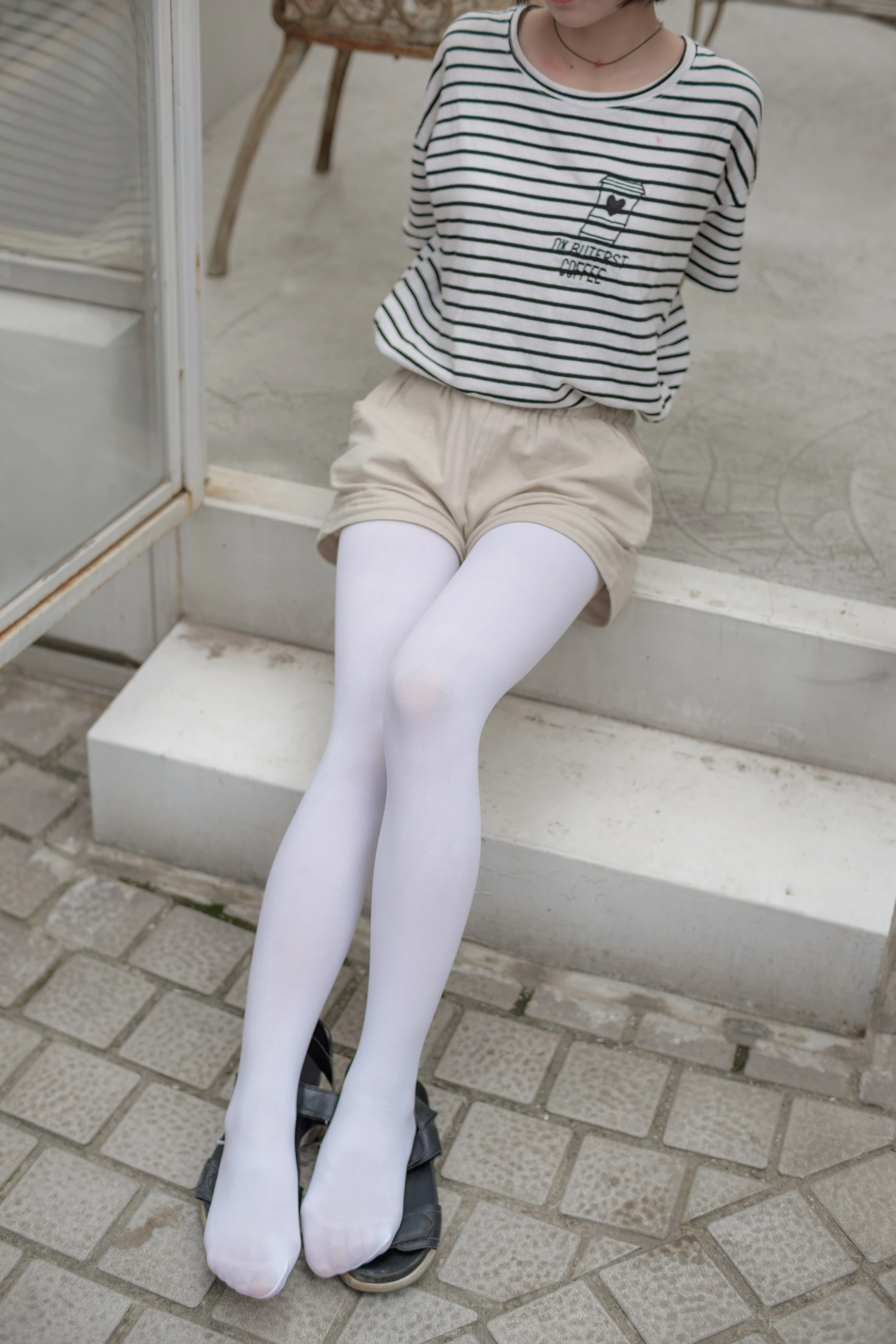 森萝财团 FREE-001 [59P]插图9